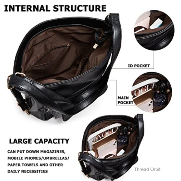 Backpacks